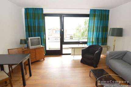 Wohnen auf Zeit in Bremen 750 € 1 zimmer
