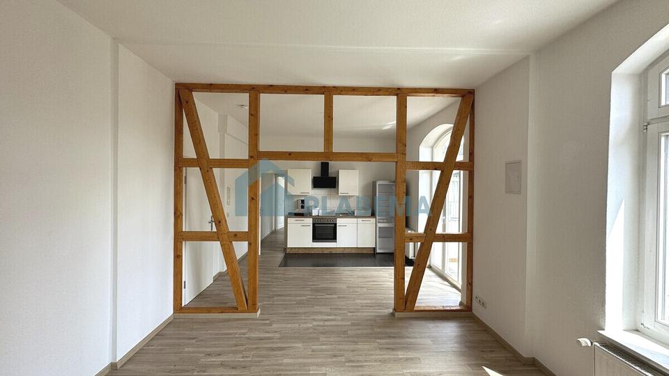 Gewerbeobjekt Parchim - 894&euro; | Angebot:26195640