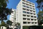 Gepflegte 2 Zimmer Wohnung mit West-Balkon zu vermieten