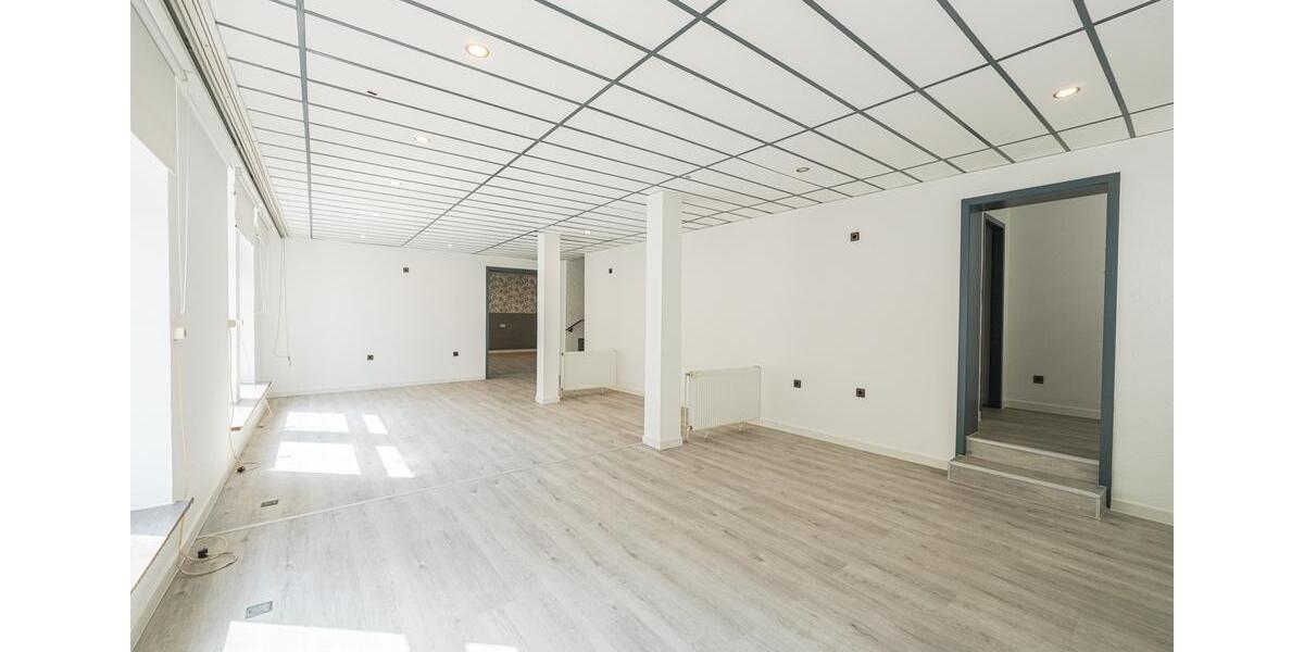 Gewerbeobjekt Eschwege - 900&euro; | Angebot:20229076