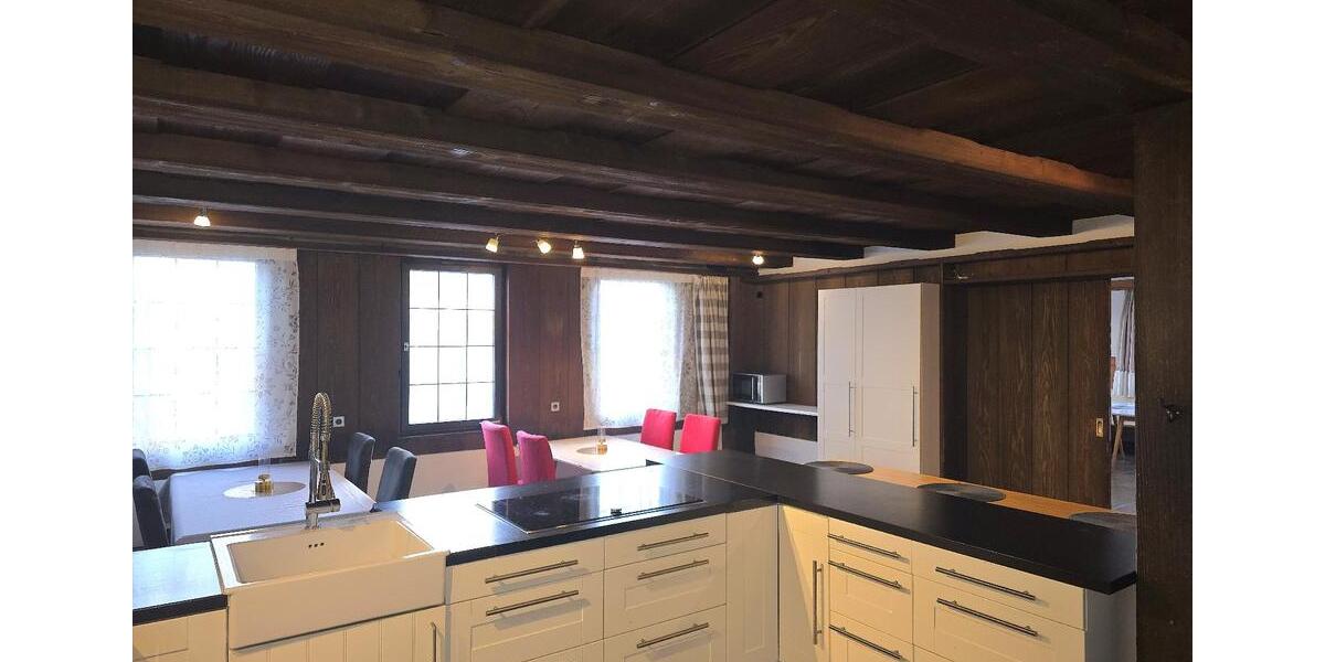 Wohnen auf Zeit Mainhardt - 1 Zimmer, 9 m&sup2;, 550&euro; | Angebot:24397677