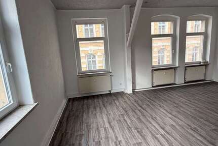 Wohnung Greiz Irchwitz - 4 Zimmer, 115 m&sup2;, 650&euro; | Angebot:25887987