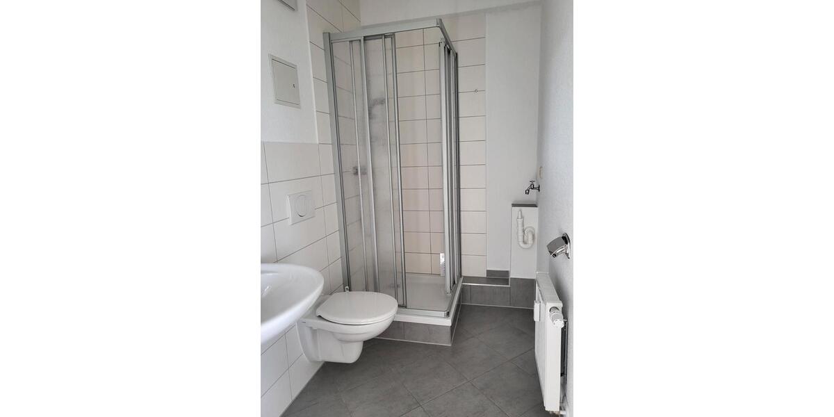 Etagenwohnung Bernburg (Saale) - 1 Zimmer, 22 m&sup2;, 197&euro; | Angebot:14713867