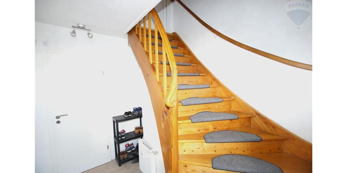 Etagenwohnung Merzig - 3 Zimmer, 90 m&sup2;, 720&euro; | Angebot:26688639