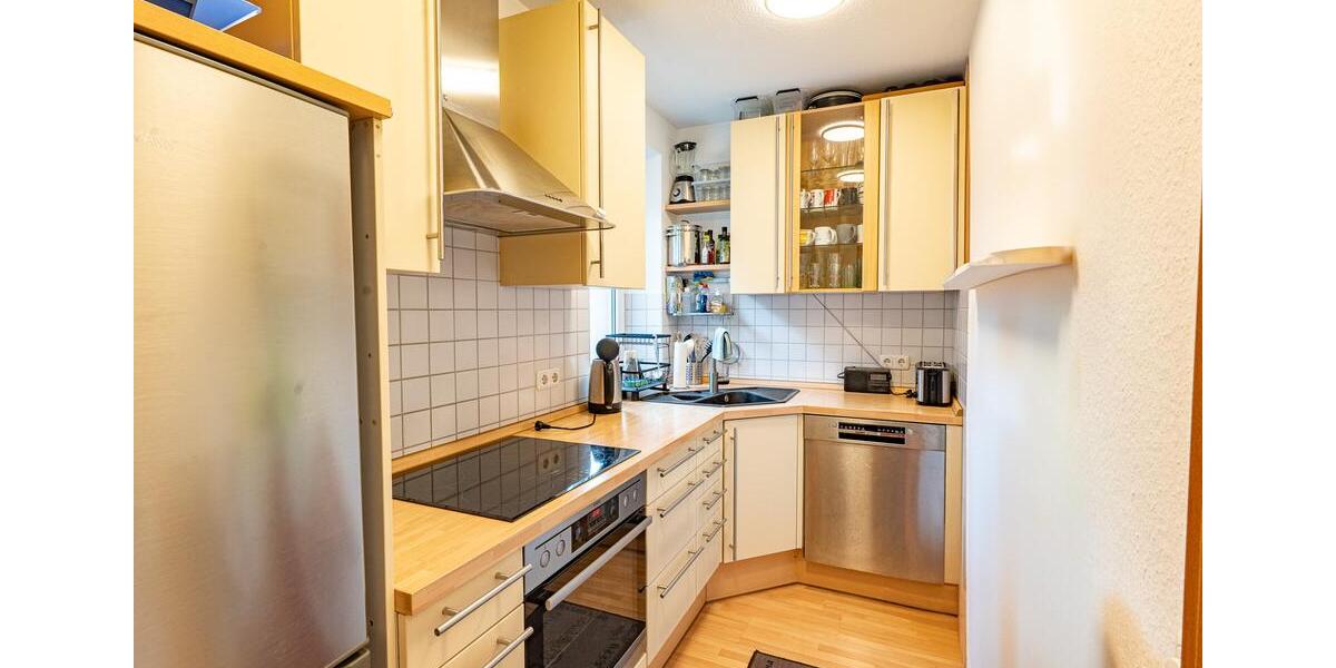Wohnen auf Zeit Stade - 4 Zimmer, 119 m&sup2;, 1.240&euro; | Angebot:23167418