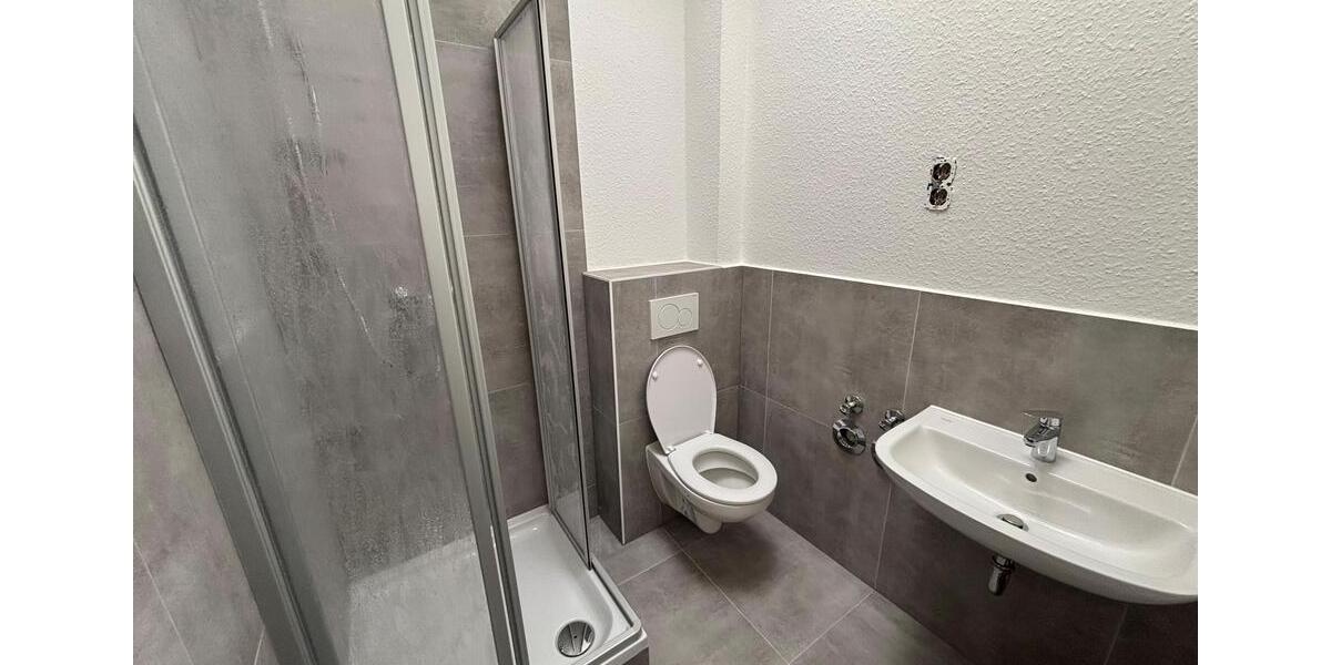 Dachgeschoßwohnung Magdeburg Nordwest - 3 Zimmer, 107 m&sup2;, 856&euro; | Angebot:26626902