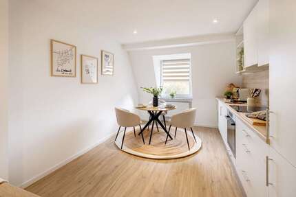Zimmer Nürnberg Gibitzenhof - 475&euro; | Angebot:27108716
