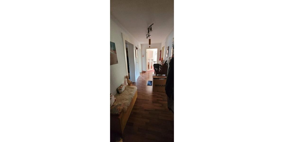 Etagenwohnung Schwarzenberg/Erzgebirge Erzgebirge - 3.5 Zimmer, 79 m&sup2;, 475&euro; | Angebot:26490619