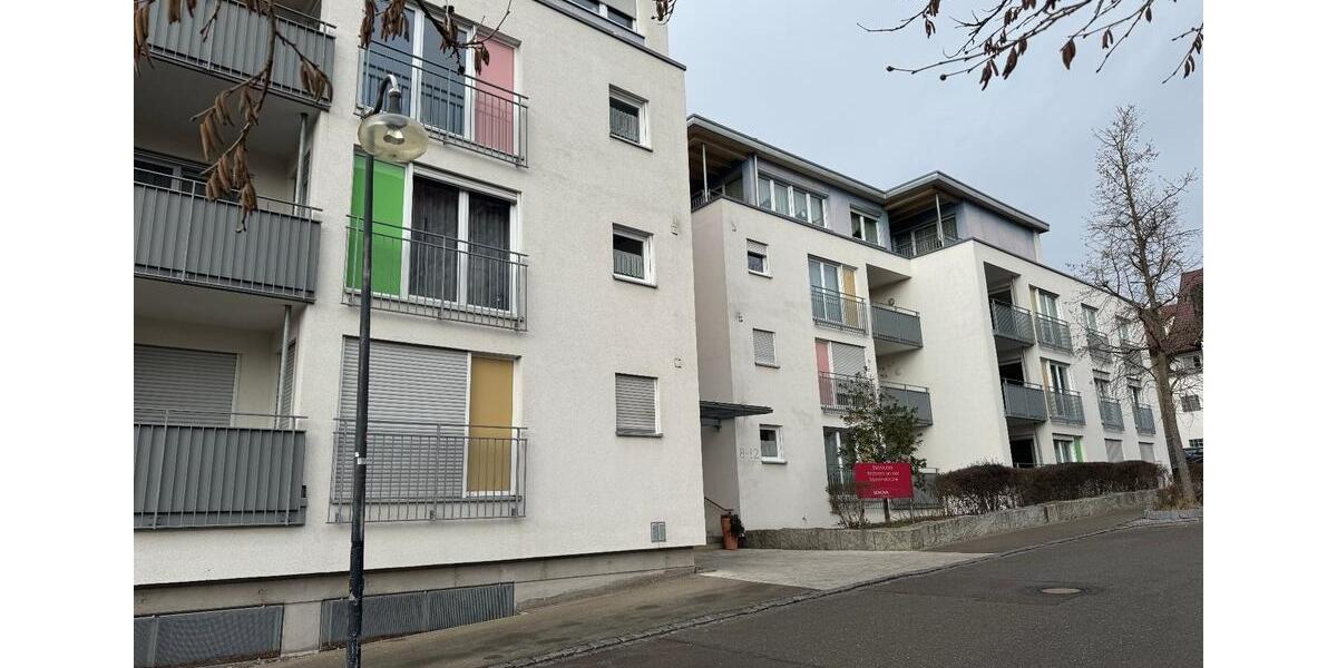 Etagenwohnung Albstadt - 4 Zimmer, 85 m&sup2;, 800&euro; | Angebot:26546760