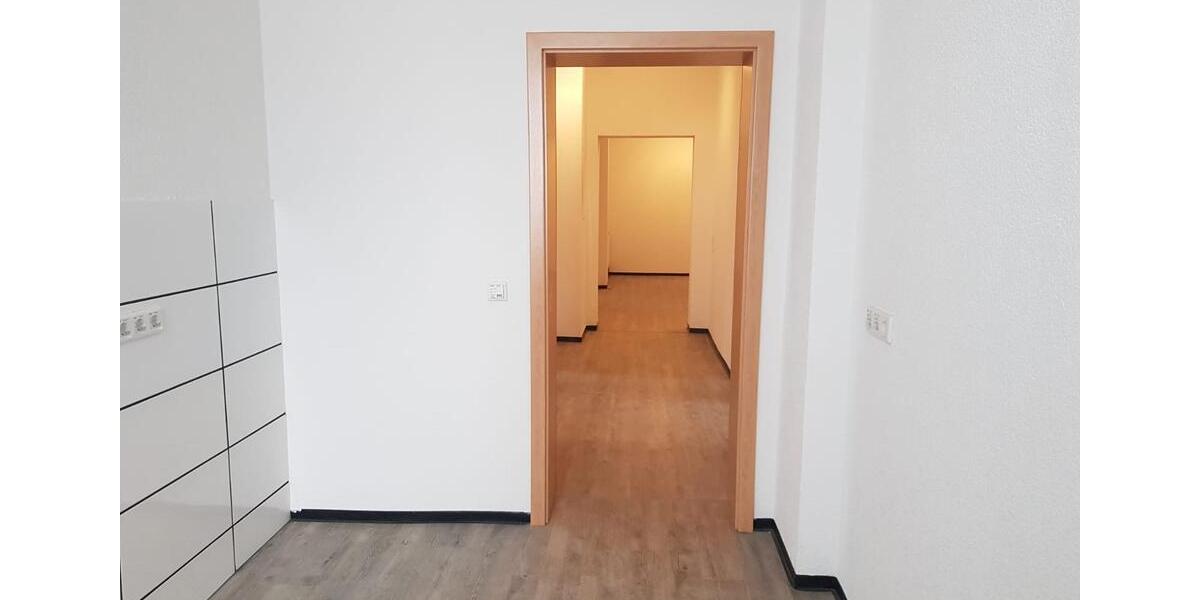Etagenwohnung Neustadt in Sachsen - 5 Zimmer, 160 m&sup2;, 960&euro; | Angebot:25723747