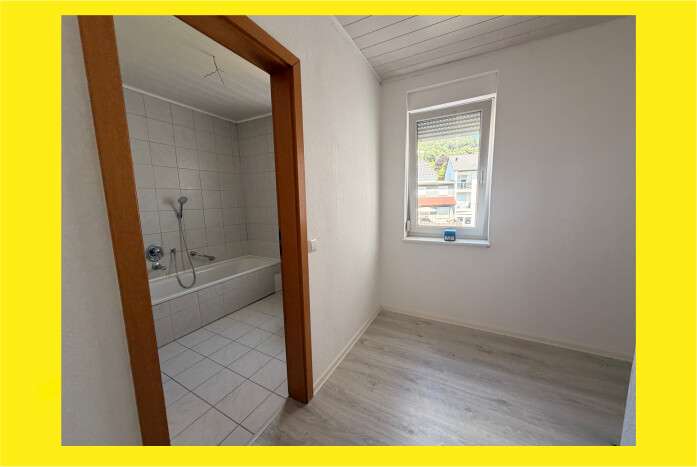 Etagenwohnung Albstadt Tailfingen - 3 Zimmer, 71 m&sup2;, 605&euro; | Angebot:27019075