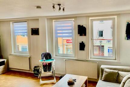 Wohnung Seesen - 4 Zimmer, 120 m&sup2;, 850&euro; | Angebot:26492033