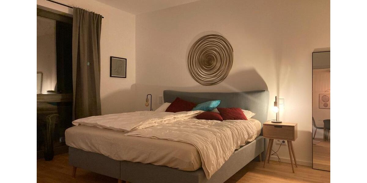 Wohnen auf Zeit Berlin Friedrichshain-Kreuzberg - 2 Zimmer, 61 m&sup2;, 1.550&euro; | Angebot:26698933