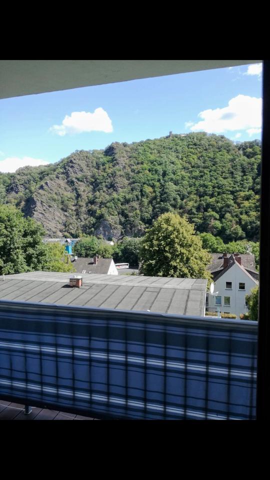 1,5 Zimmer Wohnung in Bad Ems