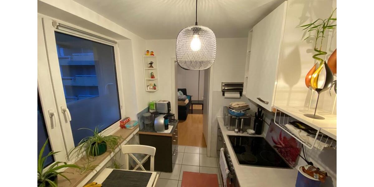 Etagenwohnung Höhenkirchen-Siegertsbrunn Siegertsbrunn - 1 Zimmer, 41 m&sup2;, 780&euro; | Angebot:26024592
