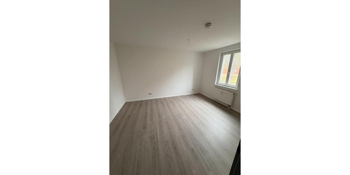 3 Zimmer Wohnung, neu renoviert in Freyung 3 zimmer