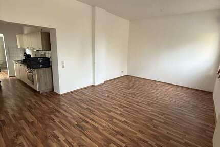 Wohnung Riesa / Gröba Gröba - 2 Zimmer, 63 m&sup2;, 470&euro; | Angebot:25591932