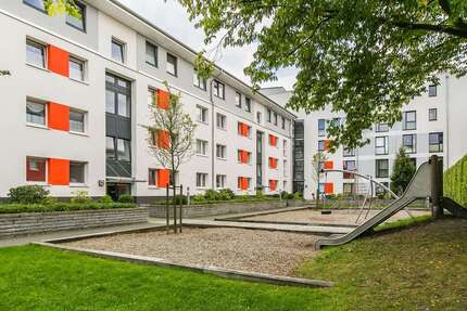 Wohnung zum Mieten in Hamburg 978,16 € 67 m² 2 zimmer
