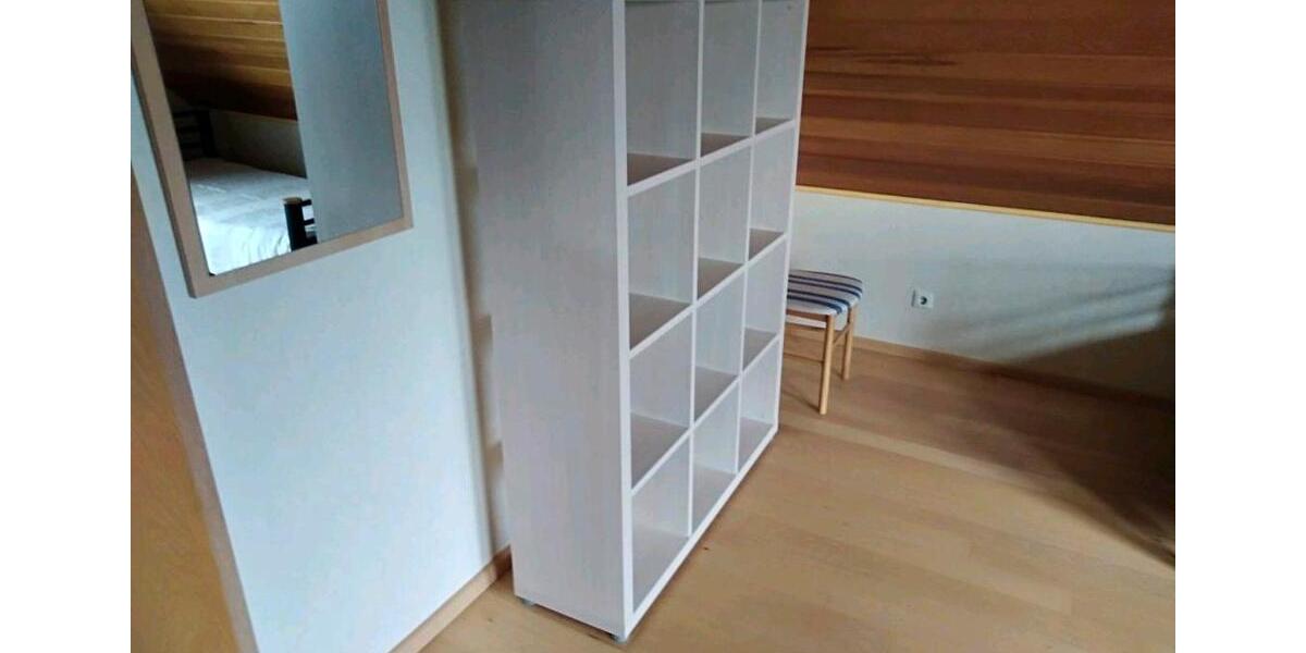 Wohnen auf Zeit Warstein - 1 Zimmer, 45 m&sup2;, 360&euro; | Angebot:26517776