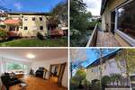 ** Helle, großzügige 3 Zi-Wohnung mit SÜD-BALKON in ruhiger Wohnlage in SCHWABACH ** 3 zimmer