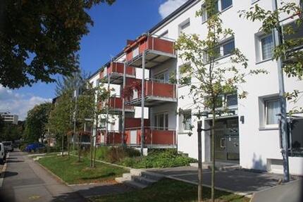 Eine Wohnung auf das beste Alter abgestimmt - Wohnen, wo das Herz schlägt.