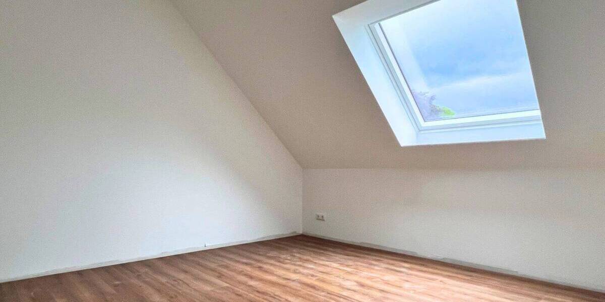 Reihenendhaus Kutenholz - 4 Zimmer, 98 m&sup2;, 1.350&euro; | Angebot:26730951