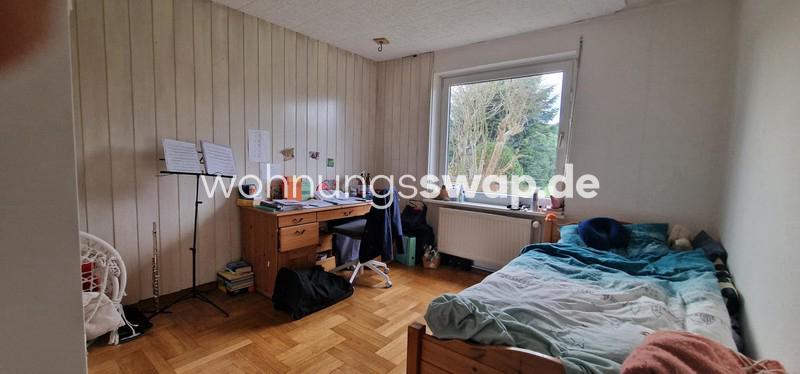 Etagenwohnung Altenholz - 6 Zimmer, 120 m&sup2;, 1.250&euro; | Angebot:24548323