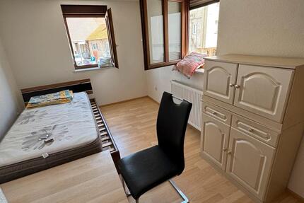 Wohnung Zaisenhausen - 1 Zimmer, 15 m&sup2;, 500&euro; | Angebot:26519369