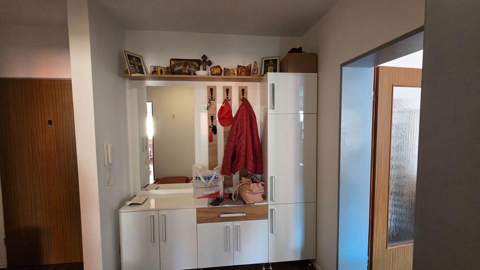 Etagenwohnung Neumarkt in der Oberpfalz Altenhof - 2 Zimmer, 60 m&sup2;, 650&euro; | Angebot:26045160