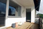 Attraktive StadtWohnung mit großem Sonnenbalkon