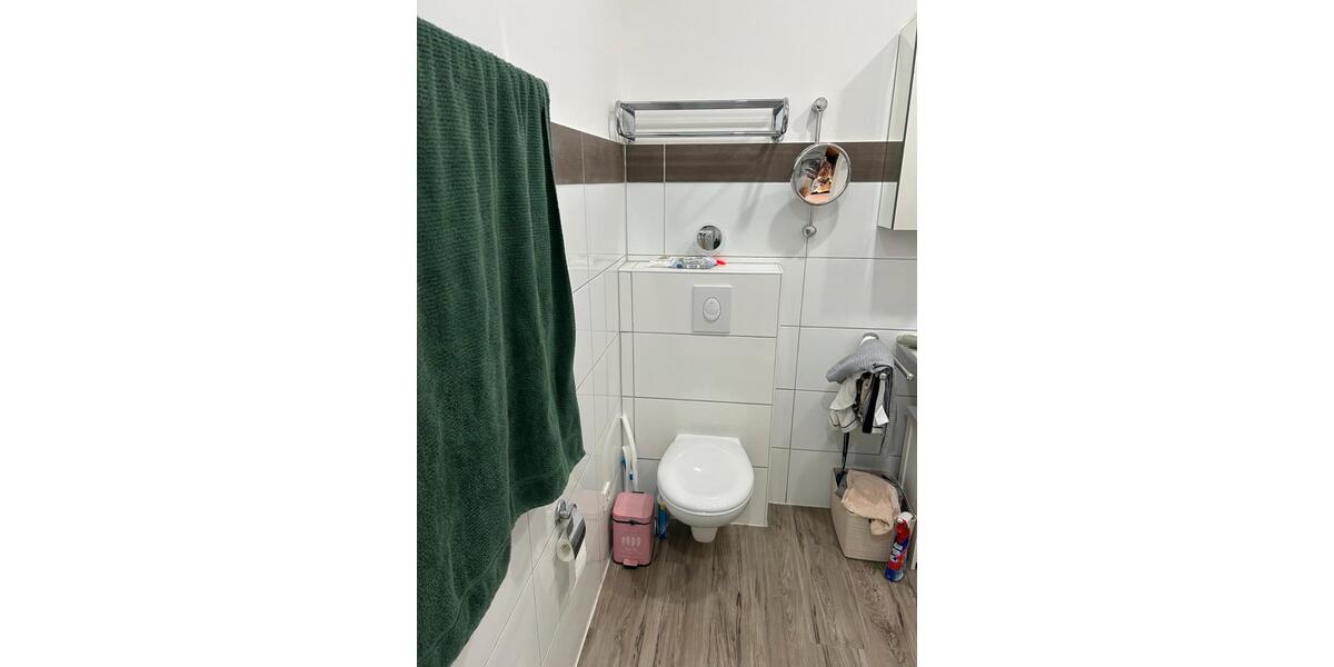 Erdgeschoßwohnung Bullay - 1 Zimmer, 40 m&sup2;, 500&euro; | Angebot:26269183
