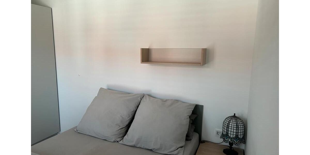 Etagenwohnung Reinheim - 2 Zimmer, 37 m&sup2;, 820&euro; | Angebot:25923505