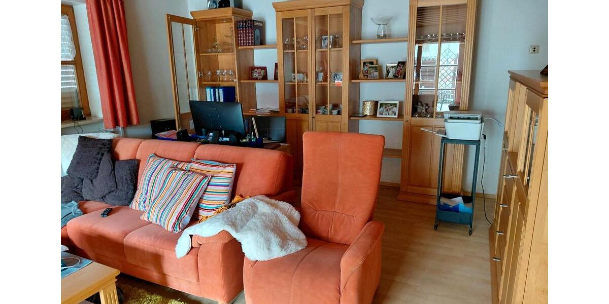 Wohnen auf Zeit Rottenburg an der Laaber - 1 Zimmer, 160 m&sup2;, 350&euro; | Angebot:26317486