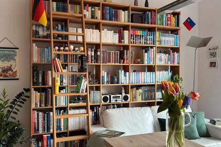 Wohnen auf Zeit Schkeuditz - 2 Zimmer, 44 m&sup2;, 2.200&euro; | Angebot:25164435