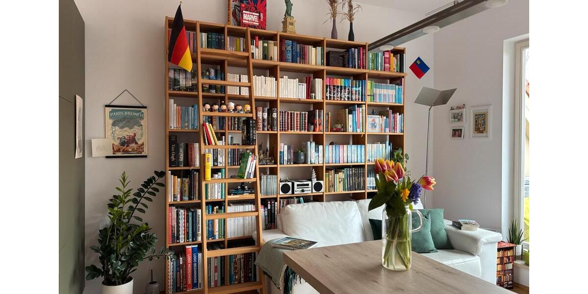 Wohnen auf Zeit Schkeuditz - 2 Zimmer, 44 m&sup2;, 2.200&euro; | Angebot:25164435