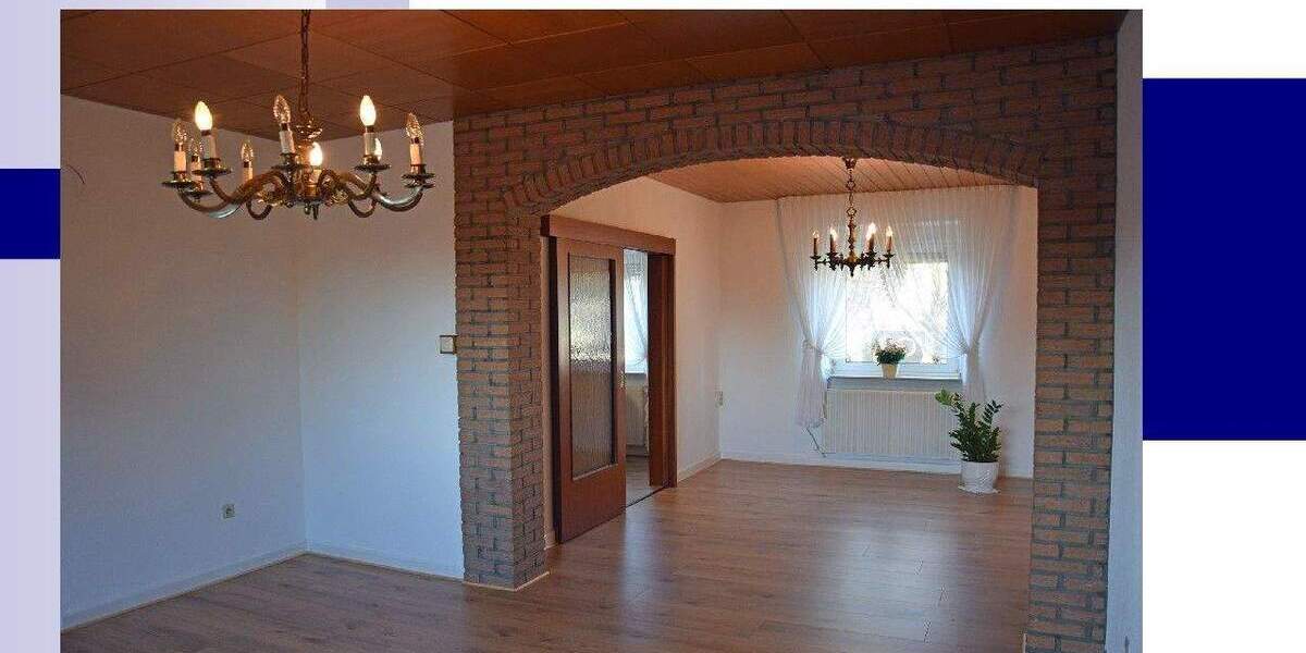 Etagenwohnung Grefrath - 2 Zimmer, 56 m&sup2;, 330&euro; | Angebot:24991533