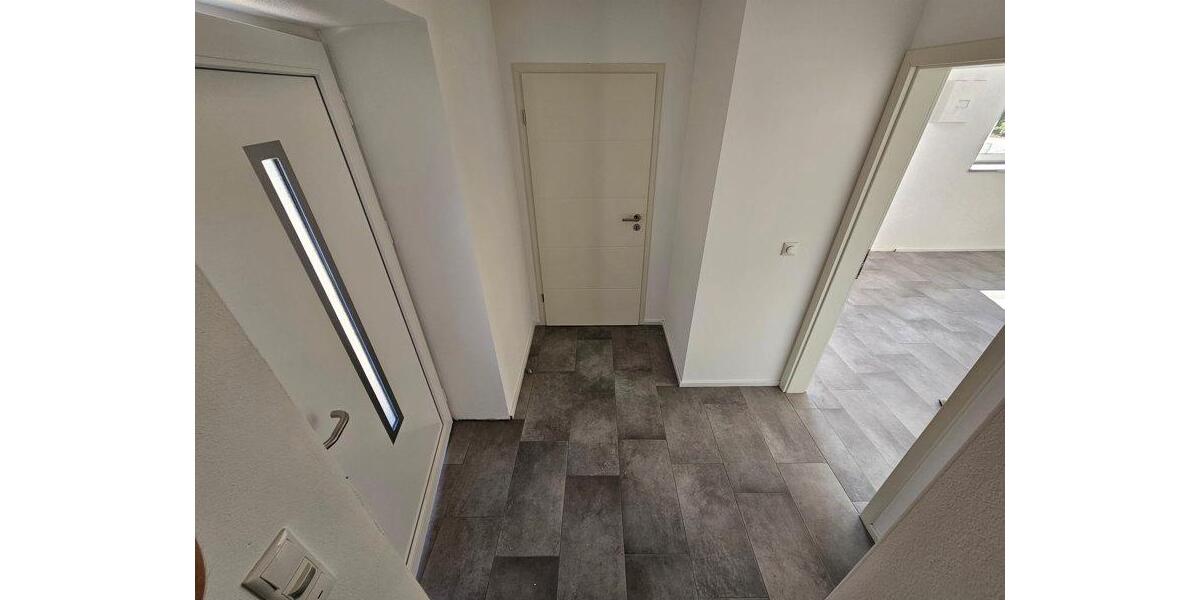 Doppelhaushälfte Osterhofen - 3 Zimmer, 82 m&sup2;, 830&euro; | Angebot:26227862