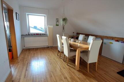 Wohnung Dillingen (Saar) - 3 Zimmer, 65 m&sup2;, 500&euro; | Angebot:26314696