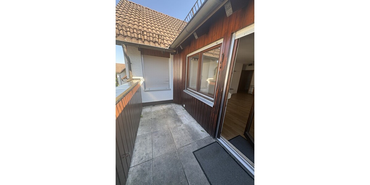 gepflegte 3 12-Zimmer Maisonette-Wohnung in Murrhardt - Maisonettenwohnung Murrhardt Schwarzenmühle | Angebot:26975396