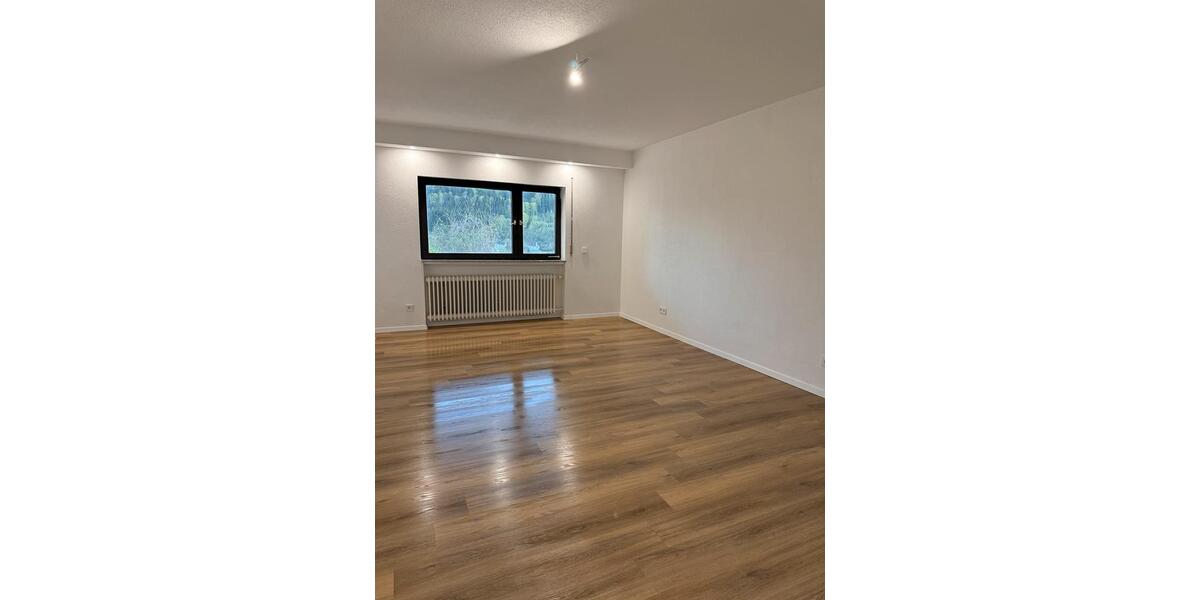 Erdgeschoßwohnung Oberndorf am Neckar - 3 Zimmer, 78 m&sup2;, 780&euro; | Angebot:26504453