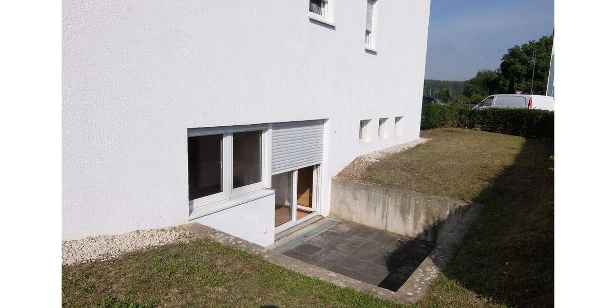 Etagenwohnung Colditz - 1 Zimmer, 42 m&sup2;, 215&euro; | Angebot:19444112