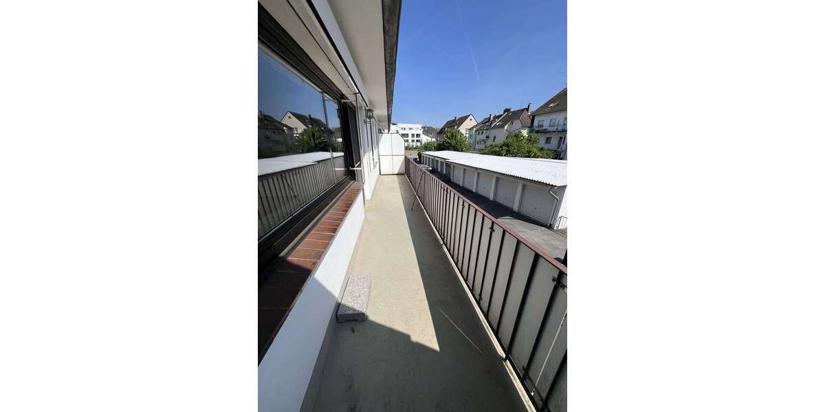 Etagenwohnung Hilden Kalstert - 1 Zimmer, 53 m&sup2;, 550&euro; | Angebot:25082261