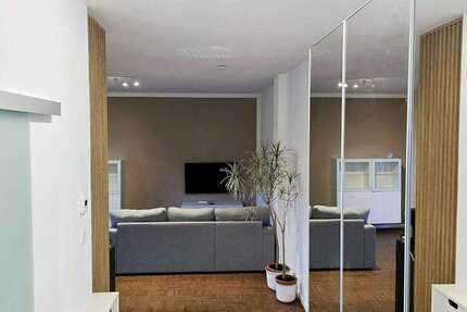 Zimmer Leverkusen Rheindorf - 1 Zimmer, 1.500&euro; | Angebot:24645276