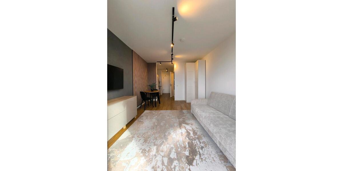Etagenwohnung Berlin Lichtenberg - 1 Zimmer, 30 m&sup2;, 1.000&euro; | Angebot:26701675