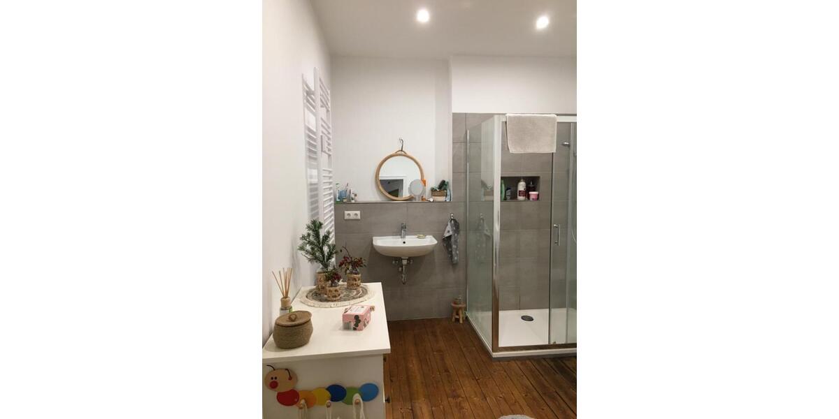 Wohnen auf Zeit Hof Altstadt - 1 Zimmer, 20 m&sup2;, 400&euro; | Angebot:25757487