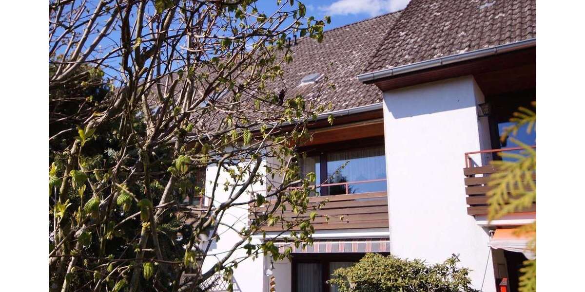 Etagenwohnung Jesteburg - 2 Zimmer, 57 m&sup2;, 660&euro; | Angebot:27230850