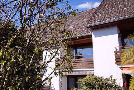 Wohnung Jesteburg - 2 Zimmer, 57 m&sup2;, 660&euro; | Angebot:27230850