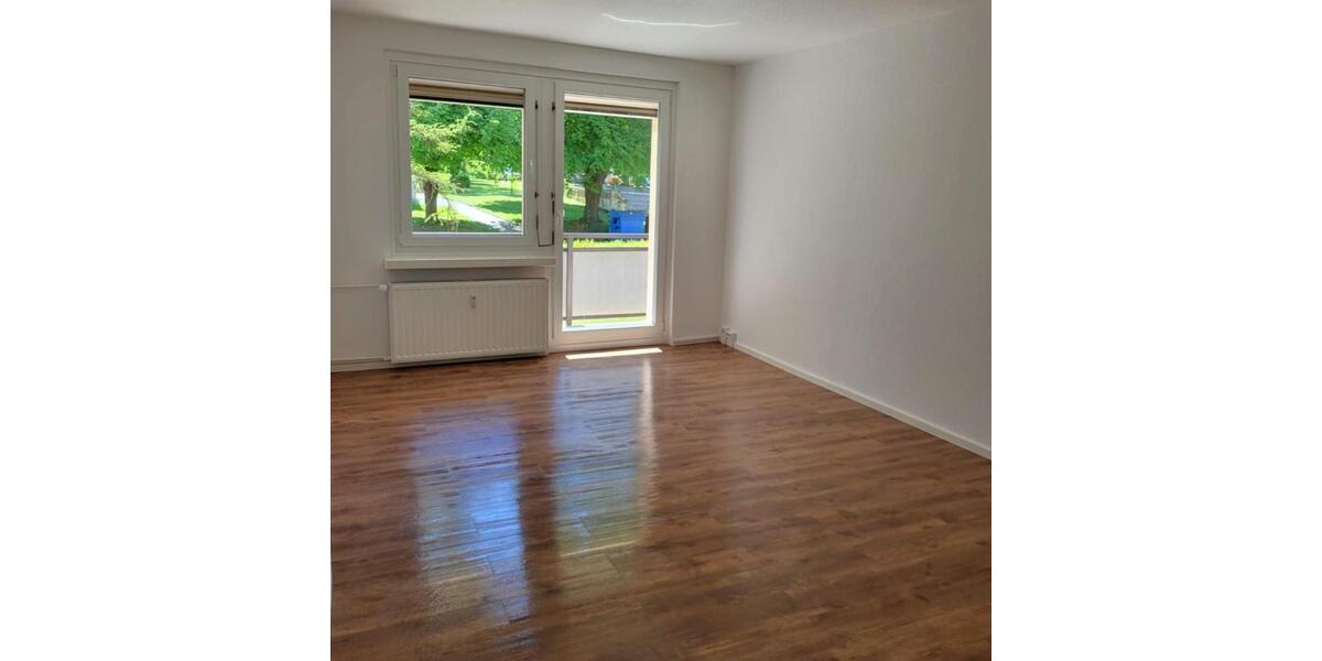 Erdgeschoßwohnung Querfurt - 3 Zimmer, 59 m&sup2;, 323&euro; | Angebot:26665206
