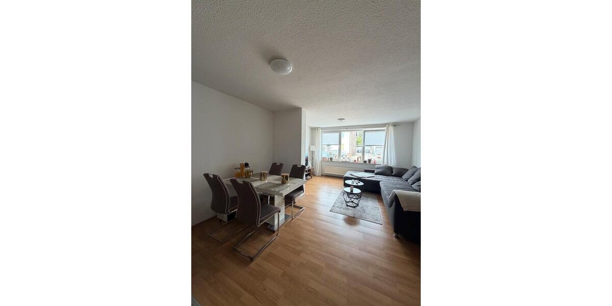 Erdgeschoßwohnung Celle Altenhagen - 2 Zimmer, 48 m&sup2;, 520&euro; | Angebot:26581852