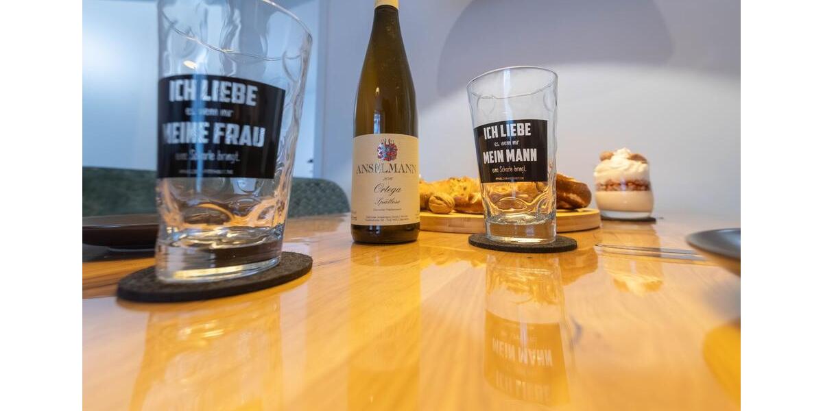 Wohnen auf Zeit Lustadt - 3 Zimmer, 54 m&sup2;, 2.000&euro; | Angebot:25096188